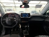  Peugeot  208  Allure 1.5 HDi 100CV BVM6 E6d #5