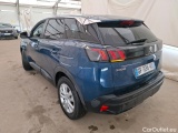  Peugeot  3008  Active Pack 1.5 HDi 130CV BVA8 E6d #2