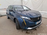  Peugeot  3008  Active Pack 1.5 HDi 130CV BVA8 E6d #4