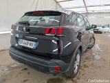  Peugeot  3008  II Active Pack 1.5 HDi 130CV BVA8 E6d #3