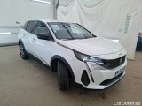  Peugeot  3008  II Allure Pack 1.2 PureTech 130CV BVA8 E6d #4