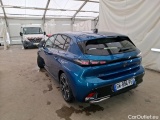  Peugeot  308  Allure 1.2 PureTech 130CV BVM6 E6d #2