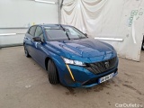  Peugeot  308  Allure 1.2 PureTech 130CV BVM6 E6d #4
