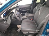  Peugeot  308  Allure 1.2 PureTech 130CV BVM6 E6d #8