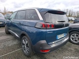  Peugeot  5008  Allure Pack 1.5 HDi 130CV BVA8 7 Sieges E6d / VO RECONDITIONNE - PHOTOS AVANT RECONDITIONNEMENT #2