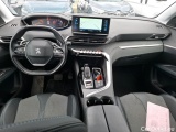  Peugeot  5008  Allure Pack 1.5 HDi 130CV BVA8 7 Sieges E6d / VO RECONDITIONNE - PHOTOS AVANT RECONDITIONNEMENT #5