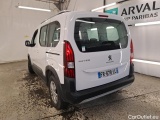  Peugeot  RIFTER  Allure L1 1.5 HDi 130CV BVA8 E6dT #2