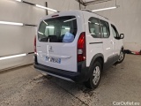  Peugeot  RIFTER  Allure L1 1.5 HDi 130CV BVA8 E6dT #3