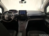  Peugeot  RIFTER  Allure L1 1.5 HDi 130CV BVA8 E6dT #4