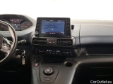  Peugeot  RIFTER  Allure L1 1.5 HDi 130CV BVA8 E6dT #9