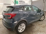  Renault  Captur  II Business 1.6 E-TECH Hybrid 145CV BVA6 E6d #3