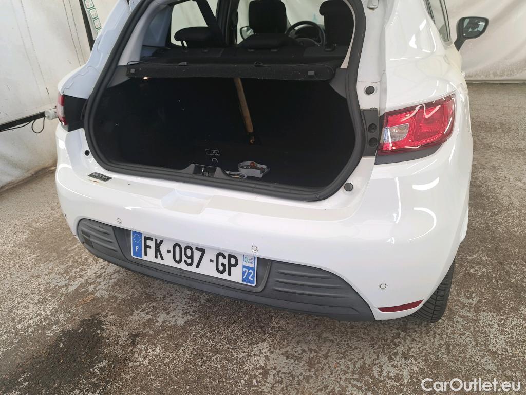  Renault  Clio  IV Business 0.9 TCe 90CV BVM5 E6 / PORT USB + HAUT PARLEUR AVG HS
 #1