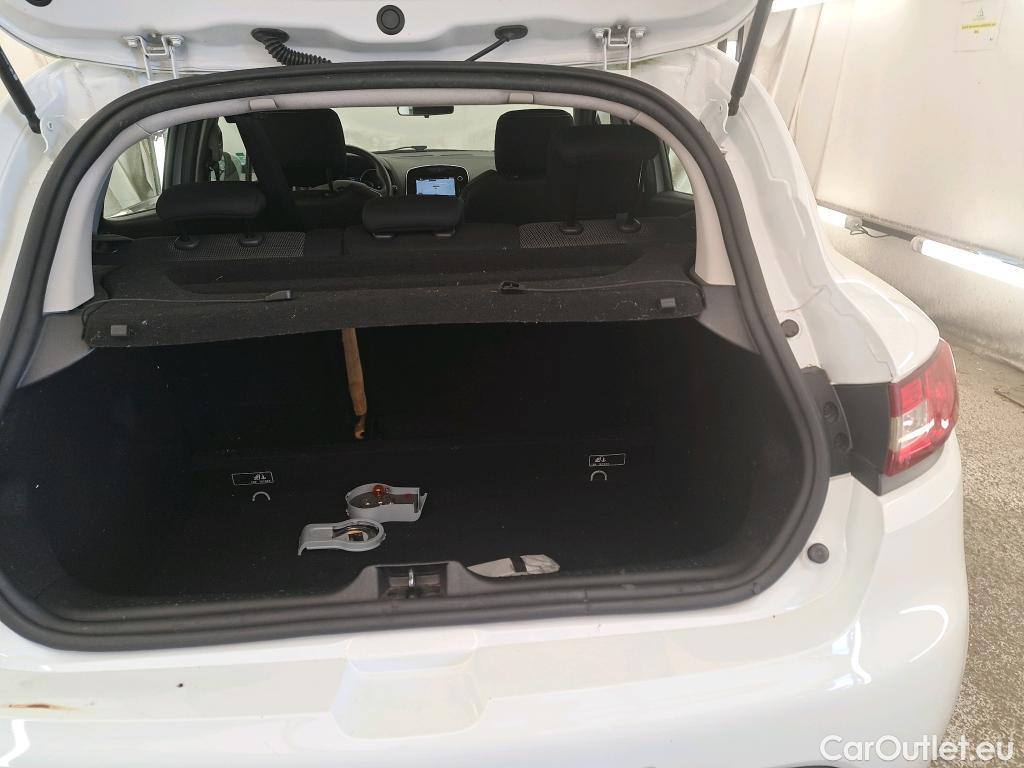  Renault  Clio  IV Business 0.9 TCe 90CV BVM5 E6 / PORT USB + HAUT PARLEUR AVG HS
 #12