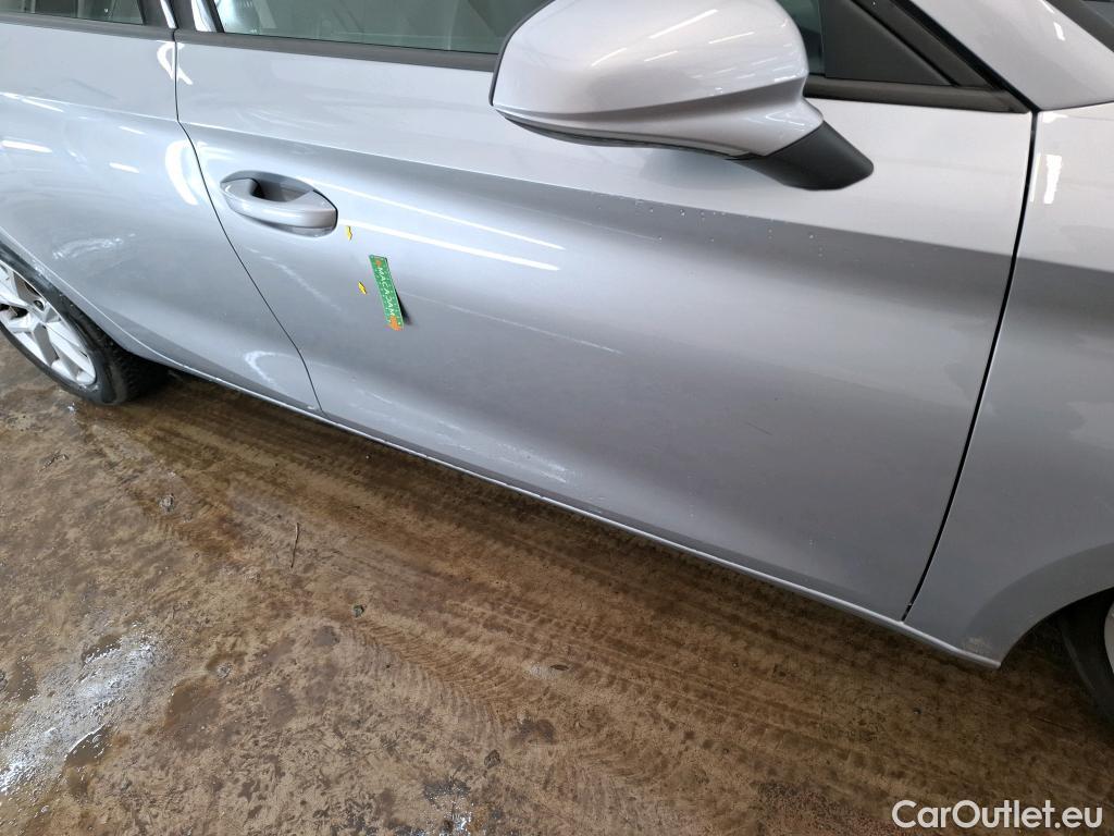  Seat  Leon SEAT  Sportstourer / 2020 / 5P / Break 1.0 eTSI 110 DSG SS Style Business / VO RECONDITIONNE - PHOTOS AVANT RECONDITIONNEMENT #1