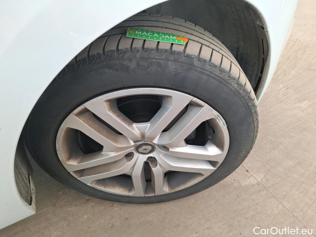  Renault  Clio RENAULT  / 2016 / 5P / Berline &Business TCe 90 #17