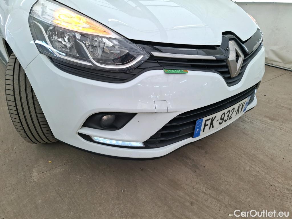  Renault  Clio RENAULT  / 2016 / 5P / Berline &Business TCe 90 #1