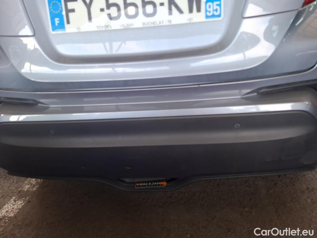  Toyota  C-HR TOYOTA  / 2016 / 5P / SUV 1.8 HYBRIDE 122 GRAPHIC #58