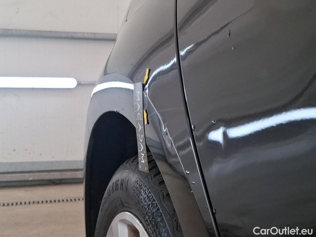  Volkswagen  Golf  VII Berline Connect Start-Stopp 1.0 TSI 115CV BVA7 E6dT #38