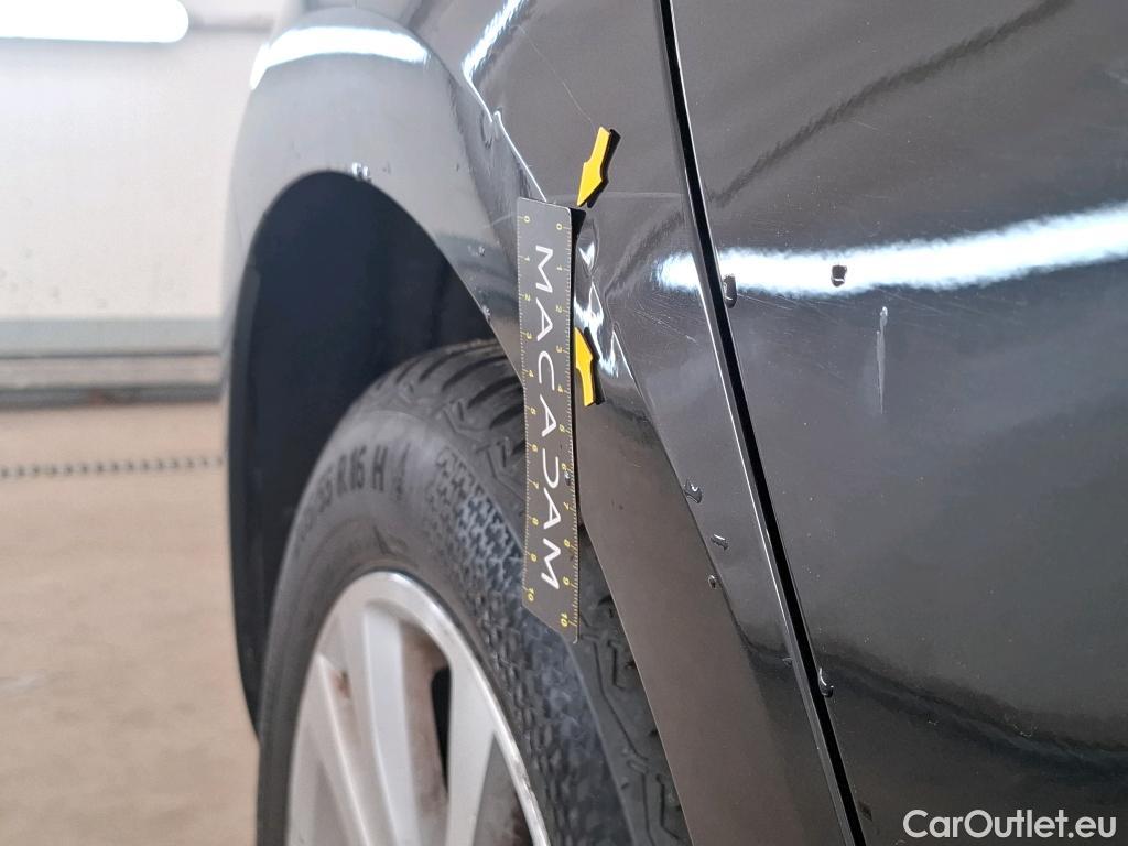  Volkswagen  Golf  VII Berline Connect Start-Stopp 1.0 TSI 115CV BVA7 E6dT #39