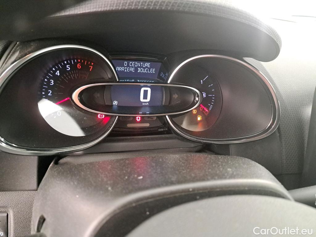  Renault  Clio  IV Business 0.9 TCe 90CV BVM5 E6 / PORT USB + HAUT PARLEUR AVG HS
 #23