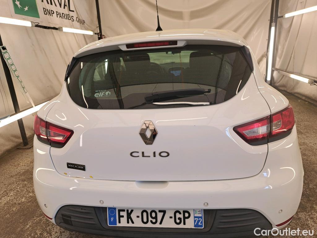  Renault  Clio  IV Business 0.9 TCe 90CV BVM5 E6 / PORT USB + HAUT PARLEUR AVG HS
 #6