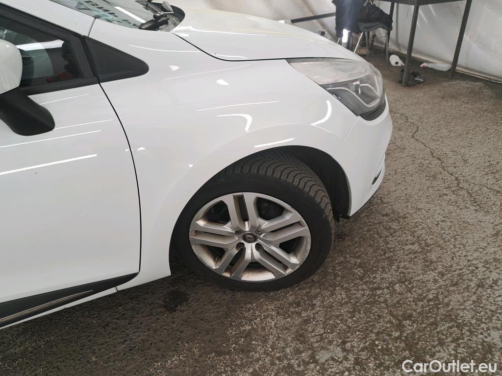  Renault  Clio  IV Business 0.9 TCe 90CV BVM5 E6 / PORT USB + HAUT PARLEUR AVG HS
 #10