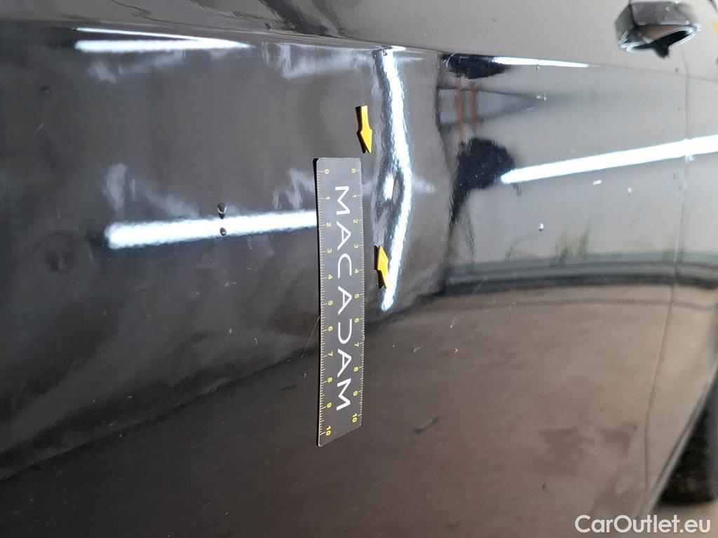  Volkswagen  Golf  VII Berline Connect Start-Stopp 1.0 TSI 115CV BVA7 E6dT #35