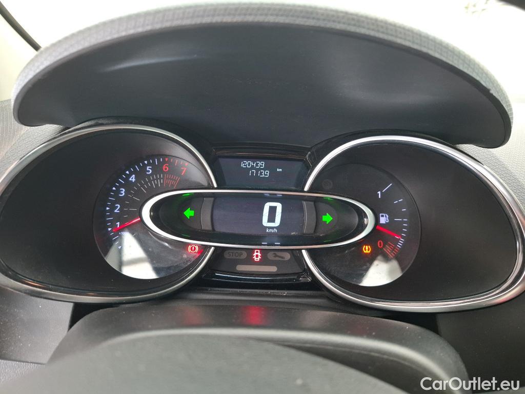  Renault  Clio RENAULT  / 2016 / 5P / Berline &Business TCe 90 #23