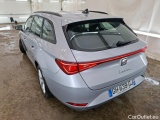  Seat  Leon SEAT  Sportstourer / 2020 / 5P / Break 1.0 eTSI 110 DSG SS Style Business / VO RECONDITIONNE - PHOTOS AVANT RECONDITIONNEMENT #2