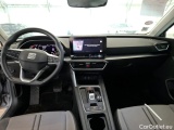  Seat  Leon SEAT  Sportstourer / 2020 / 5P / Break 1.0 eTSI 110 DSG SS Style Business / VO RECONDITIONNE - PHOTOS AVANT RECONDITIONNEMENT #5