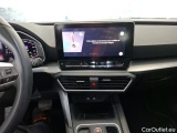  Seat  Leon SEAT  Sportstourer / 2020 / 5P / Break 1.0 eTSI 110 DSG SS Style Business / VO RECONDITIONNE - PHOTOS AVANT RECONDITIONNEMENT #7