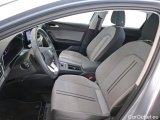  Seat  Leon SEAT  Sportstourer / 2020 / 5P / Break 1.0 eTSI 110 DSG SS Style Business / VO RECONDITIONNE - PHOTOS AVANT RECONDITIONNEMENT #8