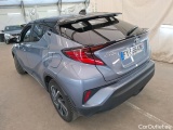  Toyota  C-HR TOYOTA  / 2016 / 5P / SUV 1.8 HYBRIDE 122 GRAPHIC #2