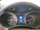  Toyota  C-HR TOYOTA  / 2016 / 5P / SUV 1.8 HYBRIDE 122 GRAPHIC #6