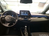  Toyota  C-HR TOYOTA  / 2016 / 5P / SUV 1.8 HYBRIDE 122 GRAPHIC #5