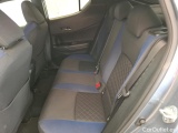  Toyota  C-HR TOYOTA  / 2016 / 5P / SUV 1.8 HYBRIDE 122 GRAPHIC #9