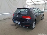  Volkswagen  Golf  VII Berline Connect Start-Stopp 1.0 TSI 115CV BVA7 E6dT #3