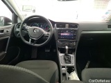  Volkswagen  Golf  VII Berline Connect Start-Stopp 1.0 TSI 115CV BVA7 E6dT #5