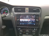  Volkswagen  Golf  VII Berline Connect Start-Stopp 1.0 TSI 115CV BVA7 E6dT #7