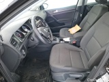  Volkswagen  Golf  VII Berline Connect Start-Stopp 1.0 TSI 115CV BVA7 E6dT #8