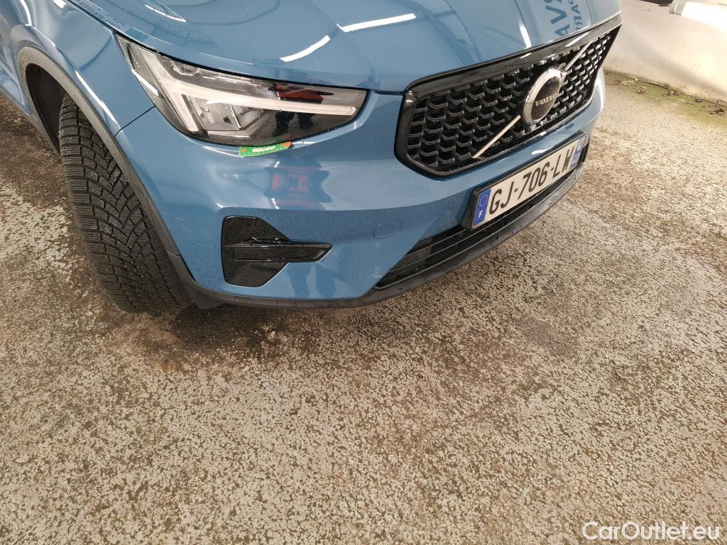  Volvo  XC 40 VOLVO XC40 / 2022 / 5P / SUV B3 163 DCT 7 Plus #7