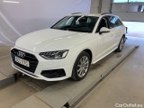  Audi  A4 Avant 40 TDI Quattro 204hk Proline Värmare Drag #3