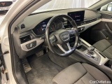  Audi  A4 Avant 40 TDI Quattro 204hk Proline Värmare Drag #8