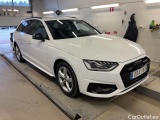  Audi  A4 Avant 40 TDI Quattro 204hk Proline Värmare Matrix Drag #2