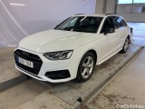  Audi  A4 Avant 40 TDI Quattro 204hk Proline Värmare Matrix Drag #3