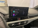  Audi  A4 Avant 40 TDI Quattro 204hk Proline Värmare Matrix Drag #9