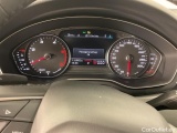  Audi  A4 Avant 40 TDI Quattro 204hk Proline Värmare Matrix Drag #11