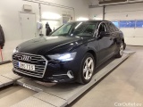  Audi  A6 Sedan 40 TDI S Tronic Proline Drag Värmare #3