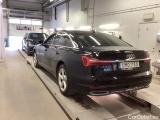  Audi  A6 Sedan 40 TDI S Tronic Proline Drag Värmare #4