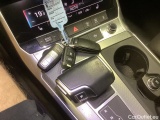  Audi  A6 Sedan 40 TDI S Tronic Proline Drag Värmare #5